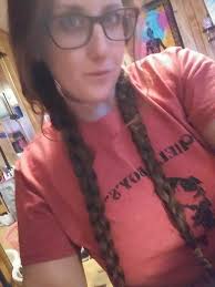 Carly Joy McAlister Obituary May 7, 2023