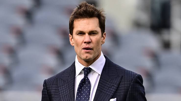 Tom Brady: Wide receiver drama like 'Real Housewives of the NFL'