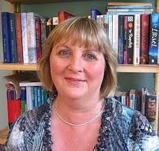 Saffy's Angel (Casson Family)