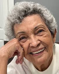 Maria Molina Obituary March 4, 2025