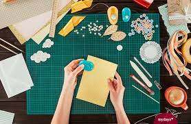 Weitere ideen zu kreative ideen für zu hause, ideen, kreative ideen. Kreative Hobbies Ideen Fur Zuhause Mydays Magazin