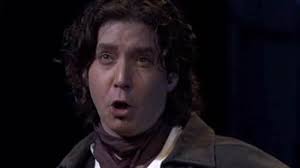 A Tale of Two Cities: Live In Concert