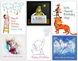 Birthday card templates for you to design your own birthday cards to print, add a personalized message and print for free. Free Printable Birthday Cards Greeting Card Downloadables