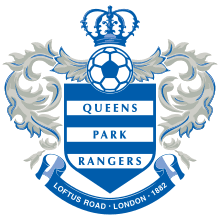 Showing only business & finance definitions ( show all 17 definitions) note: Queens Park Rangers F C Wikipedia