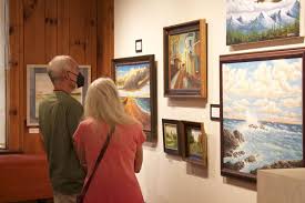 A hitchhikers guide to the galleries