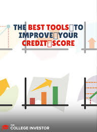 The Best Tools To Improve Your Credit Score Raise Your Fico Score In 2020 Improve Your Credit Score Improve Credit Score Improve Credit