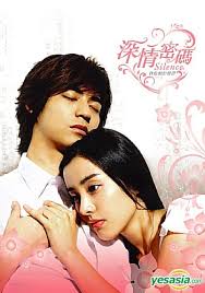 This is an incomplete list of taiwanese dramas released and televised from 2000 to 2010. Yesasia Silence Original Tv Soundtrack Ost Cd Taiwan Tv Soundtrack Ost Vic Chou Sony Bmg Music Entertainment Tw Mandarin Music Free Shipping North America Site