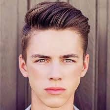 Haircut suggestions when you get your hair cut, remember the name of the style that you got, so that you can remind the stylist at grow long hair as a guy. Pin On Mens Haircuts