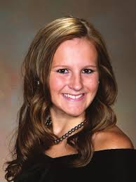 Man and Woman of the Year Ted Sowle Award Winners Senior iSSue 2013