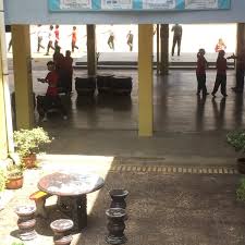 14 de abril a las 04:18. Smk Bandar Puchong Jaya B Lycee