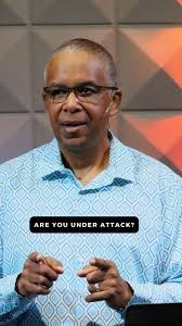 Are you under attack? Don’t fight unprotected