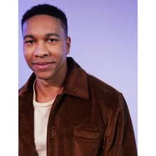 Fallout 2024 Maximus Corduroy Jacket