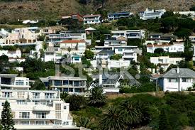 Kostenlose regionsbeschreibung für mietwohnungen und. Luxus Immobilien In Kapstadt Stockfotos Freeimages Com