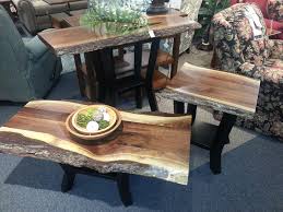 Live Edge Coffee Table Now Available At Millers Furniture Live Edge Coffee Table Furniture Coffee Table