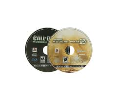 Call Of Duty 4 Modern Warfare And Call Of Duty Modern Warfare 2 Bundle Playstation 3 Gamestop