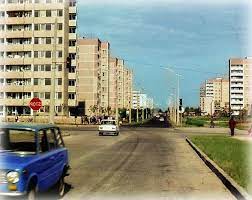 Содержание жизнь до аварии припять в первые годы после аварии Gorod Pripyat Do Avarii Na Chernobylskoj Aes