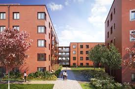 41 wohnungen in sendling (münchen) ab 990 €. Luisen Grun Munchen Sendling Terrafinanz Wohnbau Neubau Immobilien Informationen