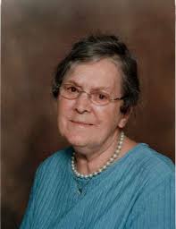 Miriam K. (Kline) O'Donnell Obituary November 8, 2015