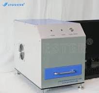 Textile Equipment UV Protection Performance Tester Upf Testing - UV  Protection Aatcc 183