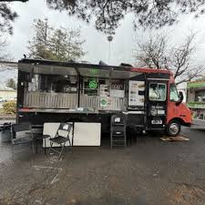 Anatolia Fire Food Truck — Restaurant food truck in Mountain View, California