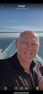 Post your best memes to cope with our denied stop. I'll go first. The port  officers when we pulled up: