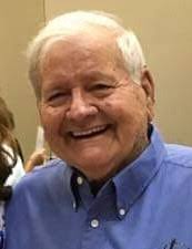 Obituary information for Andrew Stratton Anderson, Jr.