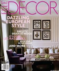 Elle Decor Jpg Elle Decor Elle Decor Magazine Purple Decor