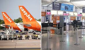 How to get a cell phone with no credit check. Easyjet Check In Staff Threaten Walk Out At London Stansted During Summer Travel News Travel Express Co Uk