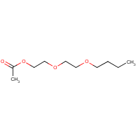 Diethylene Glycol Monobutyl Ether Acetate Hazardous Agents Haz Map