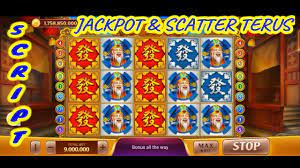 Maybe you would like to learn more about one of these? Script Fafafa Langsung Jackpot Dan Scatter Berulang Ulang Kepotimes