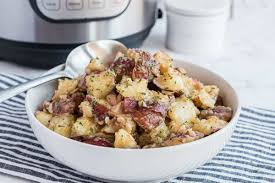 The gentrification of movements is no different. German Potato Salad Recipe Instant Pot Shugary Sweets