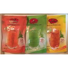 99 ($2.08/count) get it as soon as fri, mar 19. Chatramue Thai Instant Tea Mix Powder Number One Brands 3 In 1 Cha Tra Mue Shopee Singapore