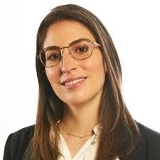 Gabriela Parra's Instagram, Twitter & Facebook