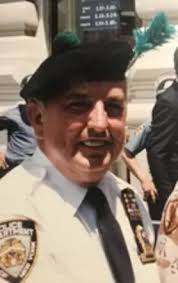 Obituary information for Thomas Francis McEnery