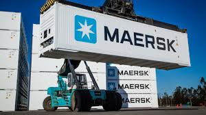 Maersk to set up Centre for Maritime Skill Development in Tamil Nadu - Biltrax Media, A Biltrax Group venture