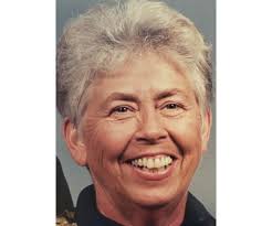 Marylin Hill Obituary (1934