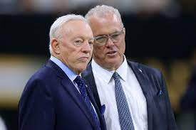 Dallas Cowboys Salary Cap Space Problem Is A Myth Blogging The Boys