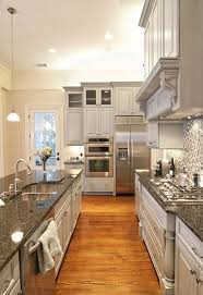 Check spelling or type a new query. Grey Cabinets Dust Is Not Immediately Visible On A Grey Background So Constant Cleaning Is Not Absolutely Necessary P Home Beautiful Kitchens Sweet Home