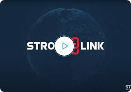 StrongLink
