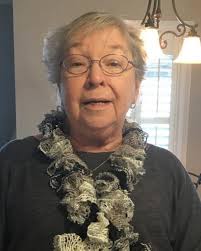 Shirley Holbrook Obituary