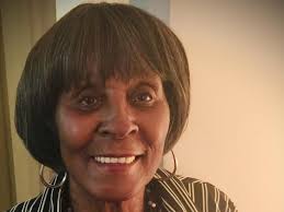 Josephine Walker's Obituary