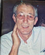 Condolence Book for Johnny McNally (Westport, Mayo)