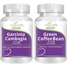 Green coffee bean, raspberry ketones, garcinia cambogia, caffeine, green tea extract. Natures Velvet Pure Extract Garcinia Cambogia 500mg Green Coffee Bean 400mg 120 Veggie Capsule S Unflavoured Online In India Healthkart Com