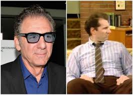 Michael Richards with her wife Beth Skipp ❣️ #seinfeld