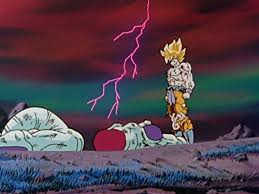 Alot of dragon ball z fans complain about the cropping to make it native 1920x1080 hd. Dragon Ball Z Tv Series 1996 2003 Imdb