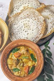 Kerala Style Chicken Stew Perfect With Appams In 2021 Chicken Stew Stew Chicken Recipe Kerala Chicken Stew Recipe