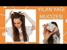 Yilan Yagi Ile Sac Uzatma Yilan Yagi Nasil Kullanilir Youtube Sac Uzatma Sac Yilan