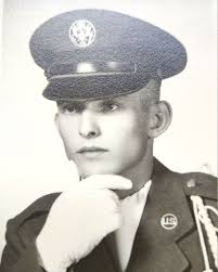 Justus Reid "Buddy" Brewer Obituary May 13, 2024