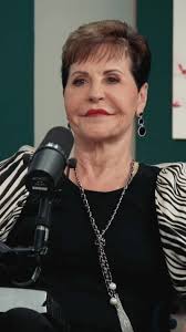 Throughout the day, we face situations that we hope will go our way or be  in our favor. But did you know that you already have the greatest favor of  all? Watch as Joyce describes God's favor and ...