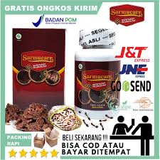 Justru, akitivitas ini sangat penting dan wajib dilakukan. Obat Flek Paru Paru Basah Paru Paru Hitam Akibat Rokok Paru Paru Gelap Karena Rokok Sarmucare Shopee Indonesia